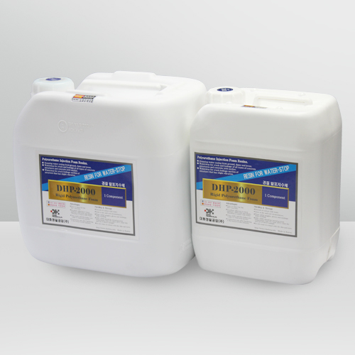 resin injection pump