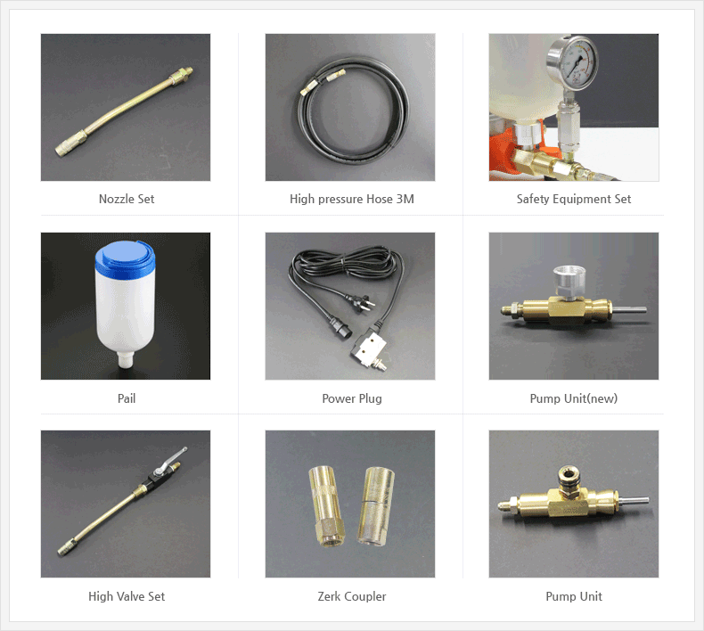 Accessories Accessories